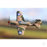 Sonik RC P-40 Warhawk 400 RTF 4 Channel with Flight Stabilisation