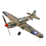 Sonik RC P-40 Warhawk 400 RTF 4 Channel with Flight Stabilisation