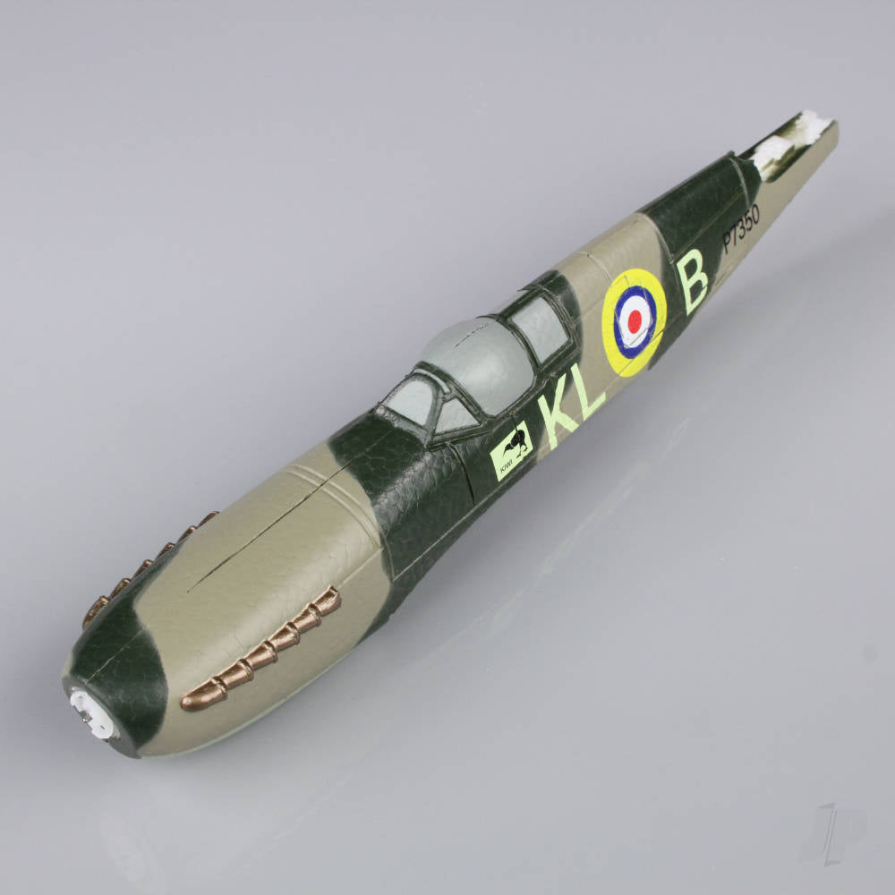 Fuselage (Painted) (Spitfire)