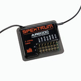 Spektrum DX6 Park Flyer Transmitter & AR6000 Receiver - SECOND HAND - AS NEW