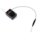 Spektrum AR610 6 Channel Sport Receiver - SECOND HAND - BAGGED