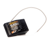 Spektrum SL2 Transmitter with SLR300 Receiver - Second Hand