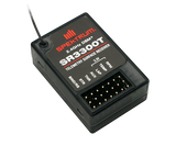 Spektrum SR3300T Telemetry Unit - SECOND HAND - BAGGED