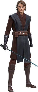 Sideshow Licensed Collectables - 1:6 Anakin Skywalker Star Wars:The Clone Wars