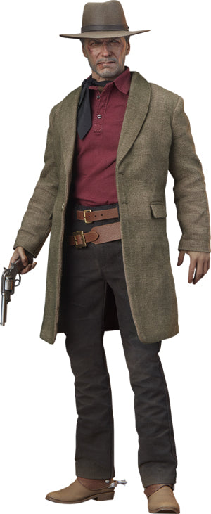 Sideshow Licensed Collectables - 1:6 William Munny - Unforgiven