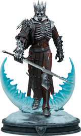 Sideshow Licensed Collectables - Eredin Statue The Witcher 3: Wild Hunt