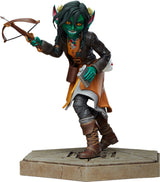 Sideshow Licensed Collectables - Nott the Brave - Mighty Nein Critical Role Statue