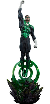 Sideshow Licensed Collectables - Green Lantern Premium Format