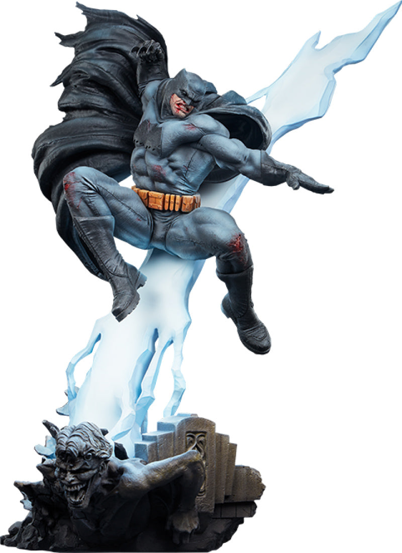 Sideshow Licensed Collectables - Batman: The Dark Knight Returns Premium Format Figure