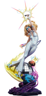 Sideshow Licensed Collectables - Dazzler Premium Format