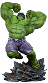 Sideshow Licensed Collectables - Hulk Classic Premium Format Figure