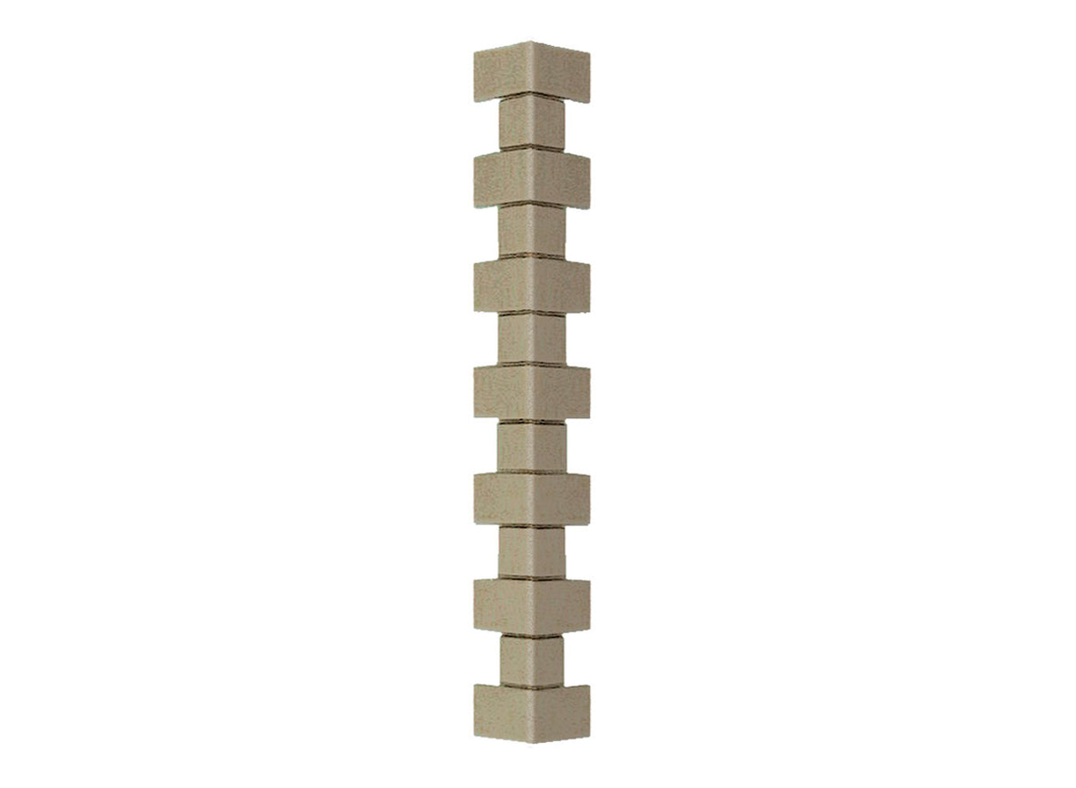 Wills Lineside Kits OO/HO Quoins/Corner Stones