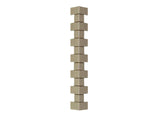 Wills Lineside Kits OO/HO Quoins/Corner Stones