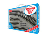 Peco ST-101 00 HO Starter Track Set 3rd Radius