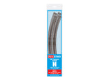 No.3 Radius Double Curve 333.4mm (4 x ST-18)