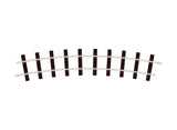 Curve Unit 37in Radius
