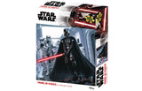 Darth Vader & Storm Troopers - Star Wars Prime 3D Puzzles 500 Piece