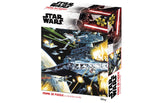 Battle - Star Wars Prime 3D Puzzles 500 Piece