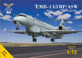 Sova-M 1/72 EMB-1451MP/ASW (P-99) maritime patrol kit 72054