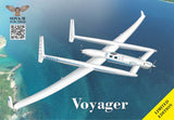 Sova-M 1/72 Voyager Kit 72058