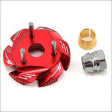 SWorkz Turbo Tornado Flywheel #SW-330202 (Box 10)