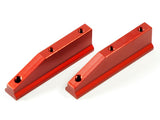 SWorkz S350 BX1 Sport Engine Mount (L/R) - SWORKz  SW-330229 (Box 10)