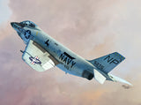 Sword 1/72 McDonnell F3B/F3H-2N Demon 72140