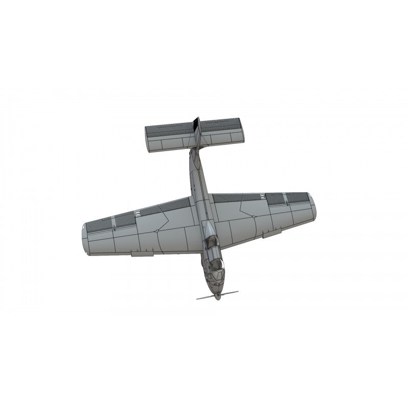 Sword 1/72 Short SB.6 Seamew kit 72157