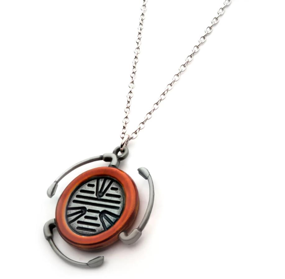 SalesOne Cool Stuff - Obi-Wan 3D Comms Necklace