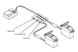 Model Radio Workshop Twin Servo Slow MRW39