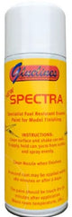 Spectra/SPECTRUM Gloss Green (400ml Aerosol) (FL6412) (Reduced due to broken lid and dirty can)