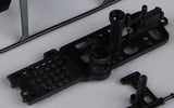 Twister Ninja Main Frame (for Ninja 250)