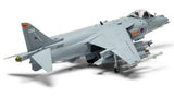 Airfix 1/72  Starter Set - BAe Harrier GR9A A55300A Kit