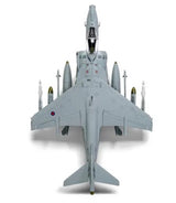 Airfix 1/72  Starter Set - BAe Harrier GR9A A55300A Kit