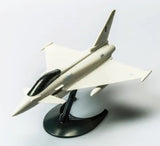 Airfix QUICK BUILD Eurofighter Typhoon J6002