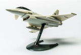 Airfix QUICK BUILD Eurofighter Typhoon J6002