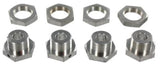 RCL-H011 Wheel Hex/Lock Nut M23 (BOX 42)