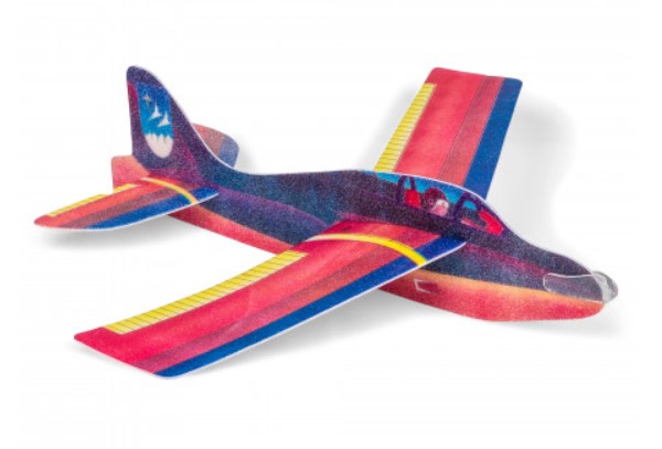 Air Aces Super Glider