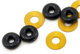 Twister Storm Spindle O-Rings and Washer (4and2) (Box26)