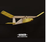 Airflo Balsa Glider Kit