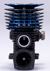 O.S. SP-B21 Adam Drake Edition 3 Combo Set Car Engine