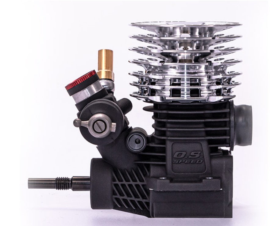 O.S. Speed R2105 Combo Set Car Engine