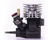 O.S. Speed R2105 Combo Set Car Engine