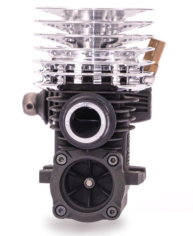 O.S. Speed R2105 Combo Set Car Engine