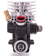 O.S. Speed R2105 Combo Set Car Engine
