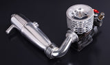 O.S. Speed R2105 Combo Set Car Engine