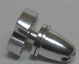 Prop Adaptor with spinner nut