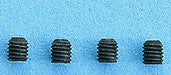 Graupner Grub Screw M3x3