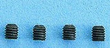 Graupner Grub Screw M3x3