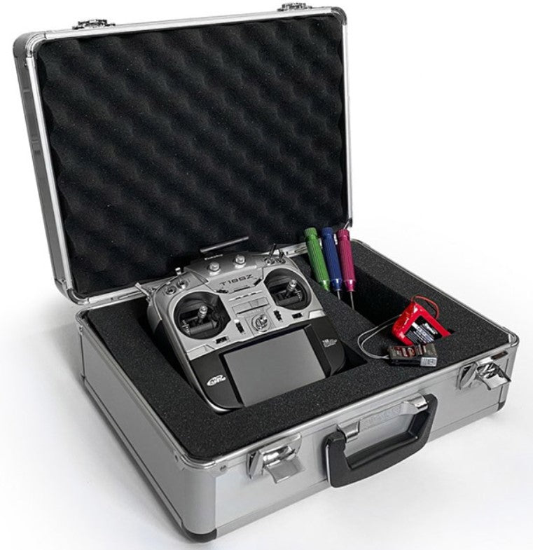 Ripmax Futaba Transmitter Case - FX Range